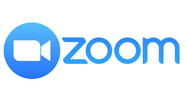 Zoom Logo